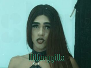 Hillarygillx