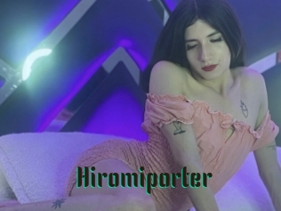 Hiromiporter