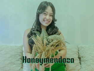 Honeymendoza