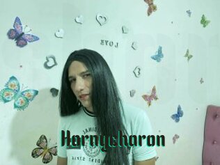 Hornycharon