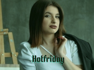 Hotfriday