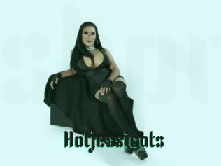 Hotjessicats