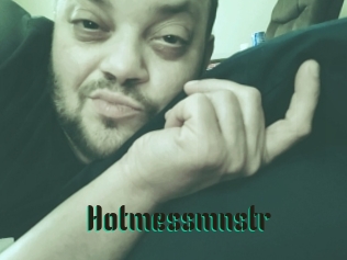 Hotmessmnstr
