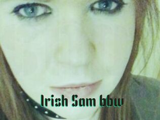 Irish_Sam_bbw