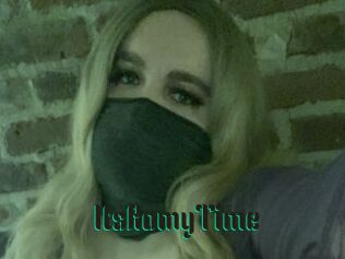 ItsRomyTime