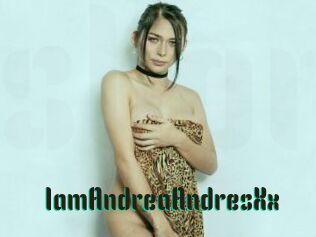 IamAndreaAndresXx