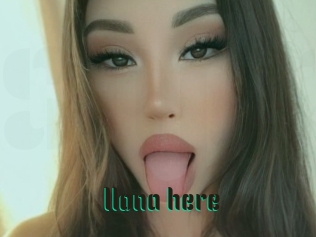Ilona_here