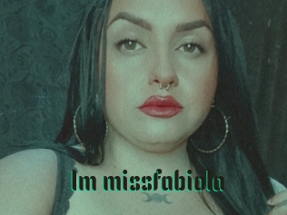 Im_missfabiola