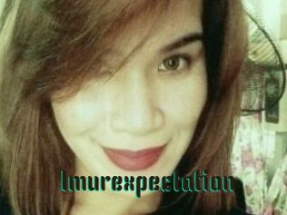 Imurexpectation