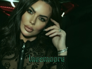 Inesmoore