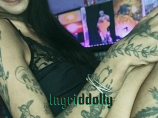 Ingriddolly