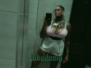 Inkedasia