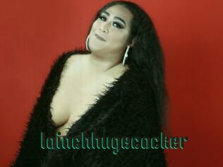 Ioinchhugecocker