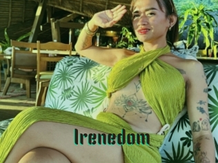 Irenedom