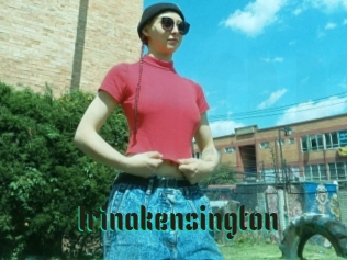 Irinakensington