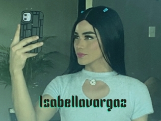 Isabellavargaz