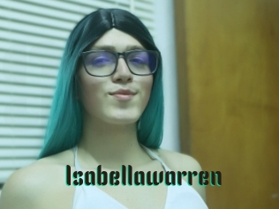 Isabellawarren