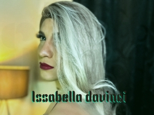 Issabella_davinci