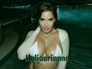 Italiaarianna