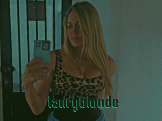 Izuryblonde