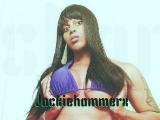 Jackiehammerx