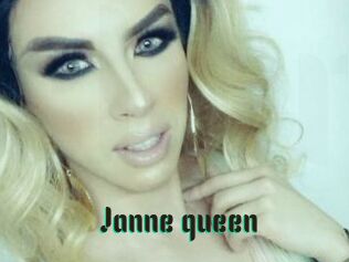 Janne_queen