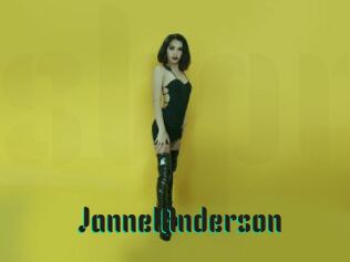 JannelAnderson