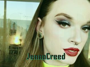 JennaCreed