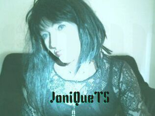 JoniQueTS