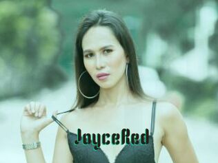 JoyceRed