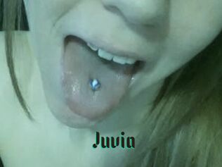 Juvia