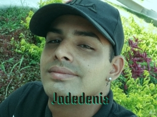 Jadedenis