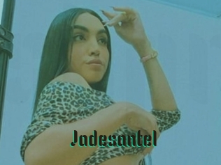 Jadesantel