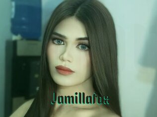 Jamillafox