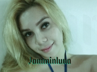 Jamminluna