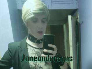 Janeandersons
