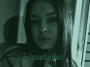 Janefawer
