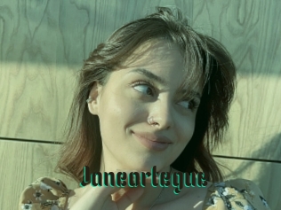 Janeortegue