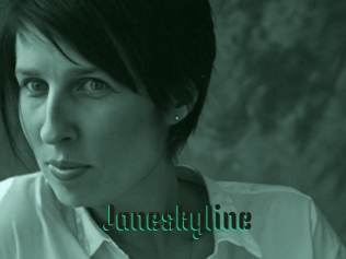 Janeskyline