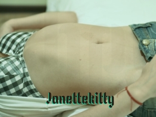 Janettekitty