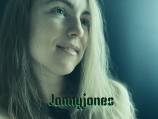 Jannyjones