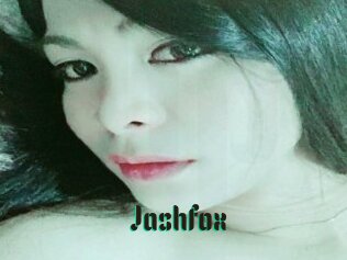 Jashfox