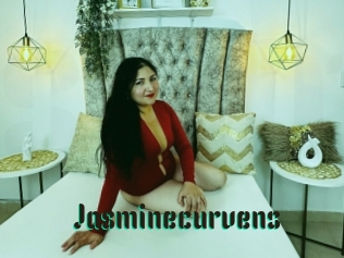 Jasminecurvens