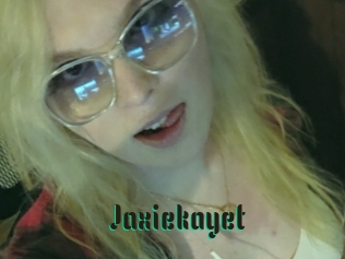 Jaxiekayet