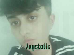 Jaystatic