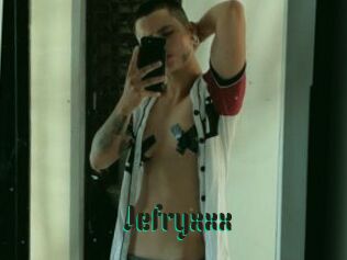 Jefryxxx