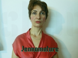 Jennamature