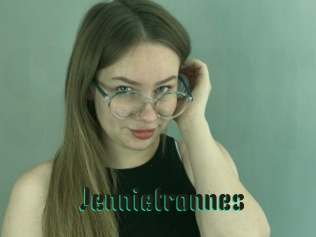 Jennietronnes