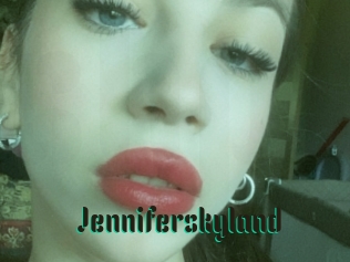 Jenniferskyland