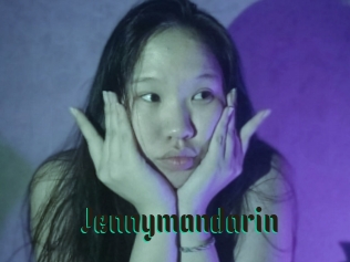 Jennymandarin